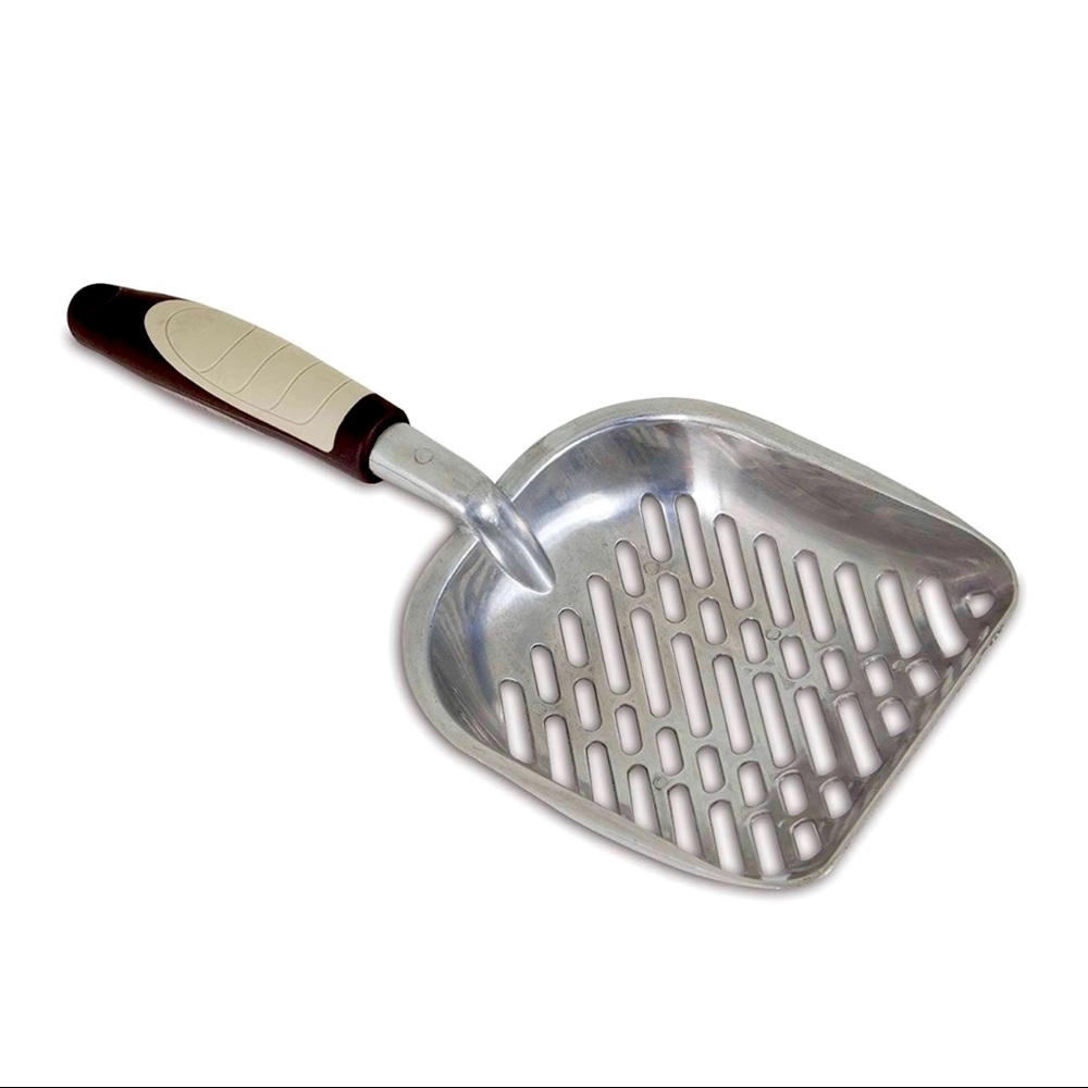 Kitty Litter Pooper Scooper